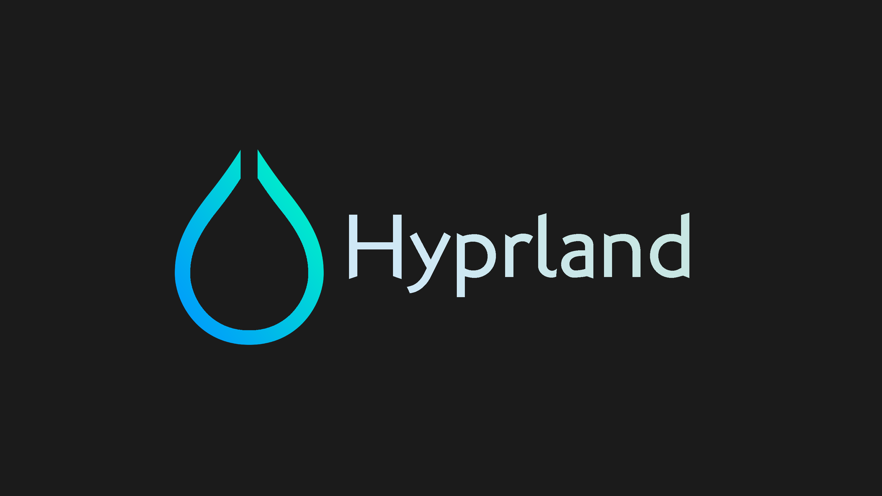 Hyprland Window Manager